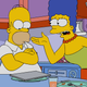 Image for article titled Bart and Lisa’s musical friend finds a note of sweet silliness on The Simpsons
